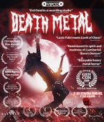 Watch Death Metal Solarmovie