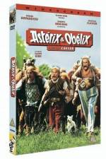 Watch Asterix et Obelix contre Cesar Solarmovie