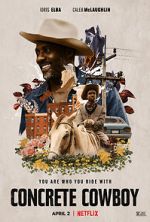 Watch Concrete Cowboy Solarmovie