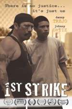 Watch 1st Strike Solarmovie
