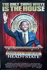Watch Head of State Solarmovie