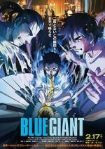 Watch Blue Giant Solarmovie