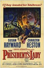 Watch The President\'s Lady Solarmovie