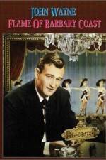 Watch Flame of Barbary Coast Solarmovie