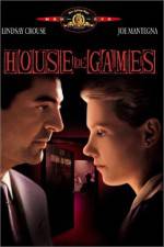 Watch House of Games Solarmovie