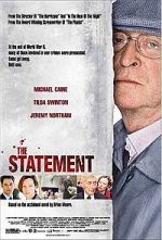 Watch The Statement Solarmovie