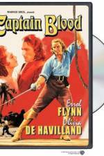Watch Captain Blood Solarmovie