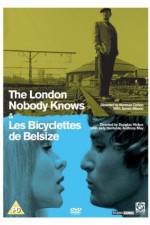 Watch The London Nobody Knows Solarmovie
