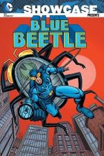 Watch DC Showcase: Blue Beetle (Short 2021) Solarmovie