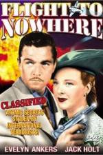 Watch Flight to Nowhere Solarmovie