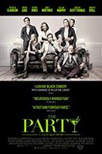 Watch The Party Solarmovie