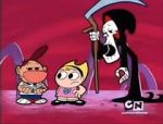 Watch The Grim Adventures of Billy & Mandy: Meet the Reaper (TV Short 2000) Solarmovie