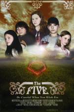 Watch The Five Solarmovie