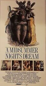 Watch A Midsummer Night\'s Dream Solarmovie