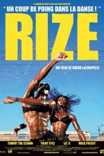 Watch Rize Solarmovie