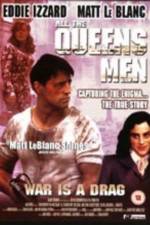 Watch All the Queens Men Solarmovie