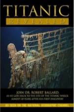Watch Titanic Revealed Solarmovie