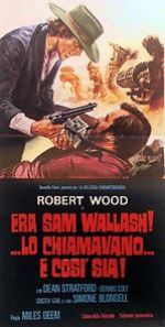 Watch His Name Was Sam Walbash, But They Call Him Amen Solarmovie
