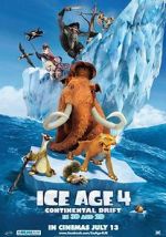 Watch Ice Age Continental Drift: Scrat Got Your Tongue Solarmovie