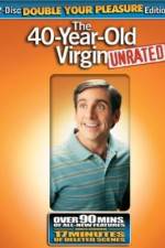 Watch The 40 Year Old Virgin Solarmovie