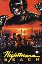 Watch Nightmare Beach Solarmovie
