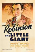 Watch The Little Giant Solarmovie