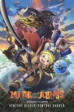 Watch Made in Abyss: Journey\'s Dawn Solarmovie
