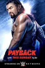 Watch WWE Payback Solarmovie