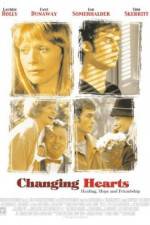 Watch Changing Hearts Solarmovie