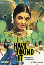 Watch I Have Found It Solarmovie