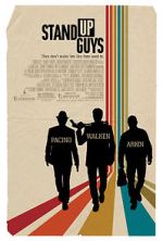 Watch Stand Up Guys Solarmovie