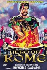 Watch Il gladiatore invincibile Solarmovie