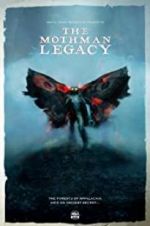 Watch The Mothman Legacy Solarmovie