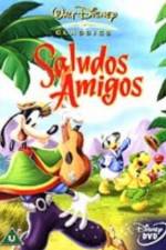 Watch Saludos Amigos Solarmovie