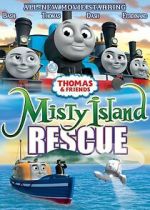 Watch Thomas & Friends: Misty Island Rescue Solarmovie