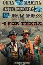 Watch 4 for Texas Solarmovie