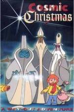Watch A Cosmic Christmas Solarmovie
