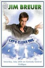 Watch Jim Breuer Let's Clear the Air Solarmovie
