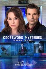 Watch Crossword Mysteries: Terminal Descent Solarmovie
