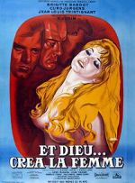 Watch ...And God Created Woman Solarmovie