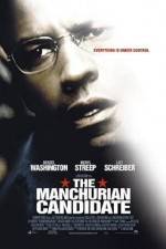 Watch The Manchurian Candidate Solarmovie