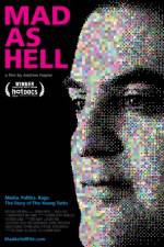 Watch Mad As Hell Solarmovie