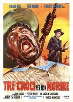 Watch Three Crosses Not to Die Solarmovie