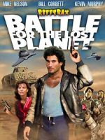 Watch RiffTrax: Battle for the Lost Planet Solarmovie