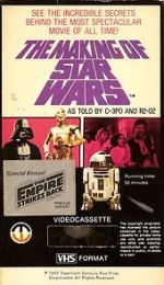 Watch The Making of \'Star Wars\' Solarmovie