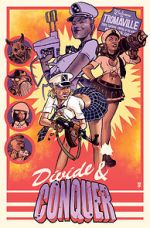 Watch Divide & Conquer Solarmovie