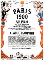 Watch Paris mil neuf cent Solarmovie