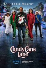Watch Candy Cane Lane Solarmovie