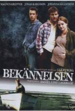 Watch Bekännelsen Solarmovie