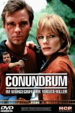Watch Conundrum Solarmovie
